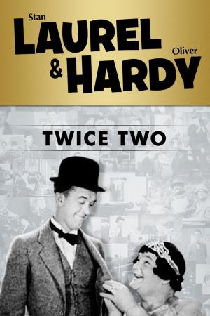 Twice Two's Poster