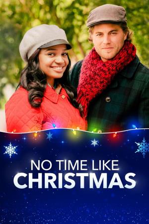 No Time Like Christmas's Poster