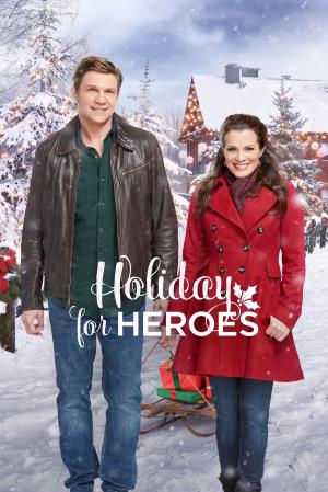 Holiday For Heroes's Poster