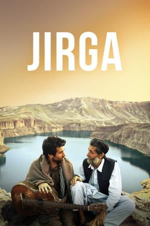 Jirga's Poster