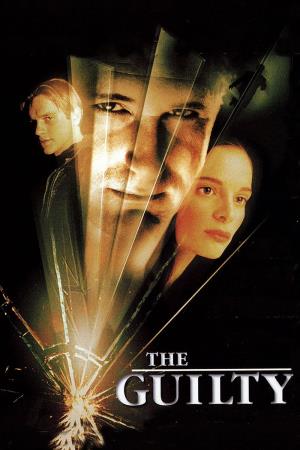 The Guilty's Poster
