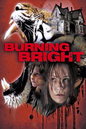  Burning's Poster