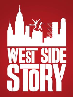 West Side Stories - The Making of a Classic's Poster