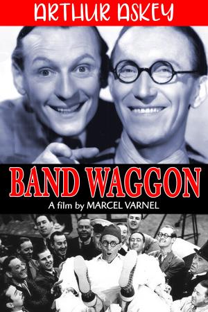 Band Waggon's Poster