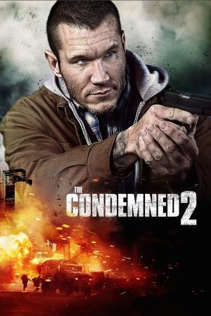 The Condemned 2's Poster