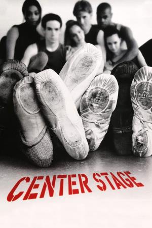  Center Stage 's Poster