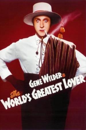  The Greatest Lover's Poster