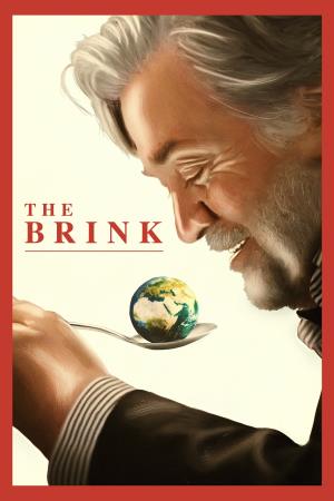  The Brink's Poster