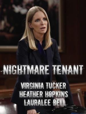 Nightmare Tenant's Poster