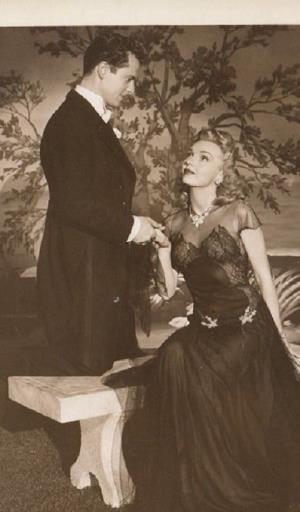 Stars on Parade 's Poster
