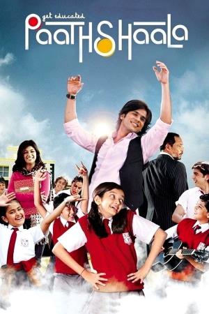 Paathshaala's Poster