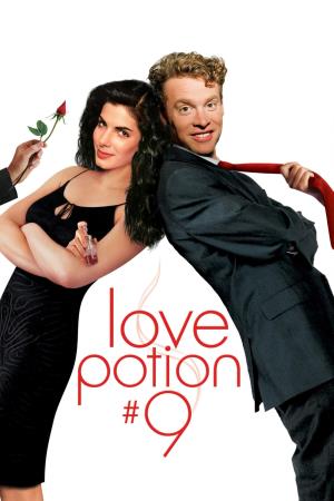 Love Potion's Poster
