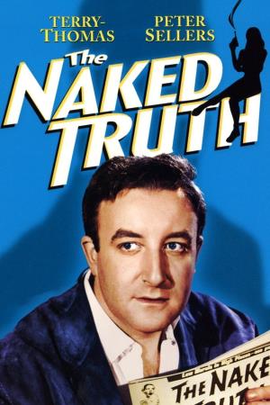 The Naked Truth's Poster