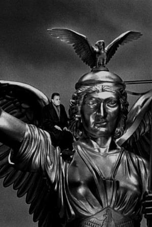 Wings of Desire's Poster