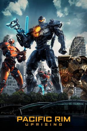Uprising's Poster