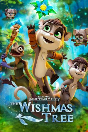 The Wishmas Tree's Poster