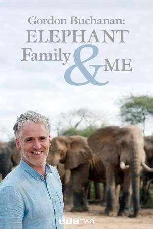 Elephant Family & Me's Poster