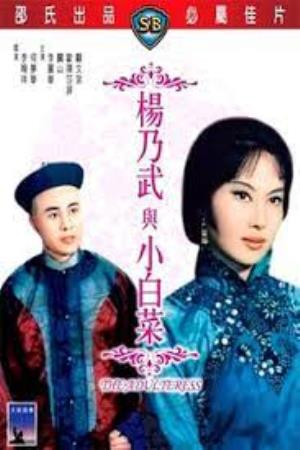 The Adulteress's Poster