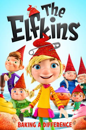The Elfkins's Poster