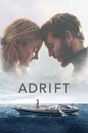 Adrift's Poster