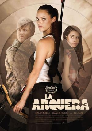 The Archer's Poster