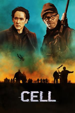 Cell's Poster