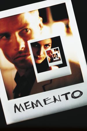 Memento's Poster