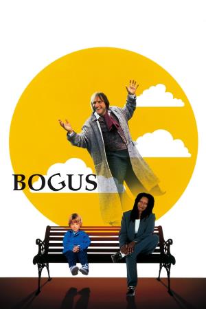Bogus's Poster