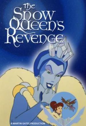 The Snow Queen's Revenge's Poster