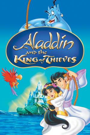  The Thieves's Poster
