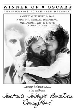 Coming Home's Poster