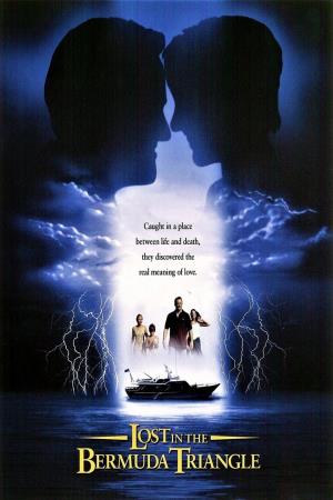 Lost In The Bermuda Triangle's Poster
