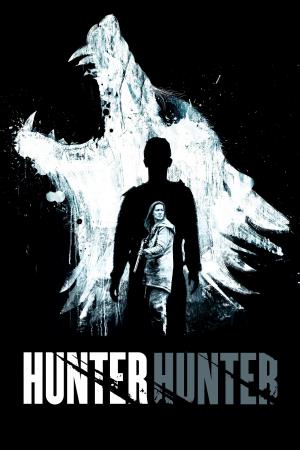 Hunter Hunter's Poster