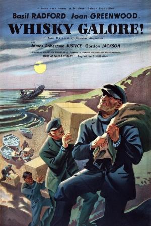 Whisky Galore!'s Poster