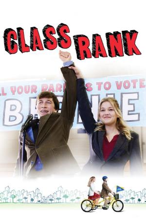 Class Rank's Poster