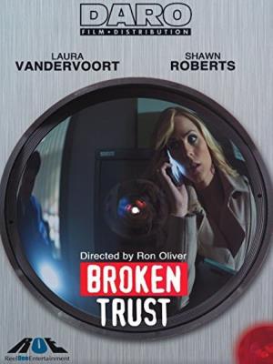 Broken Trust 1's Poster