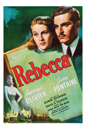 Rebecca's Poster