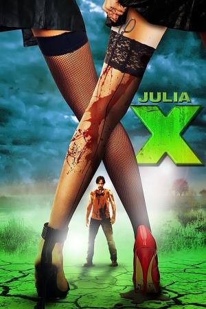 Julia's Poster