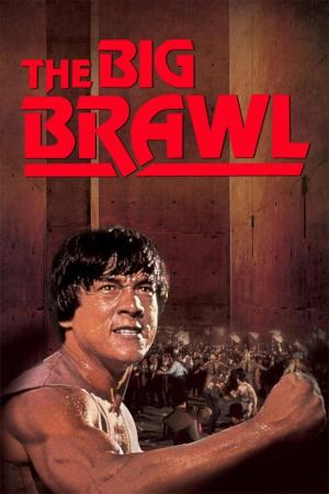  Battle Creek Brawl's Poster