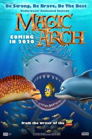 Magic Arch's Poster