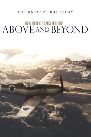 Above & Beyond's Poster