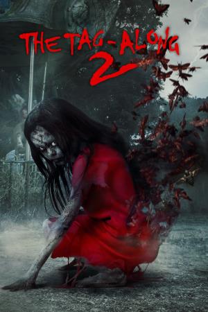  Tag Along 2's Poster