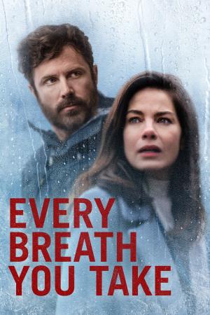 Every Breath You Take's Poster