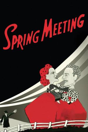 Spring Meeting's Poster