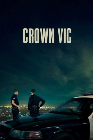 Crown Vic's Poster