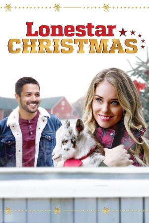 Lonestar Christmas's Poster