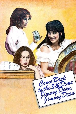 Come Back to the Five & Dime Jimmy Dean, Jimmy Dean's Poster