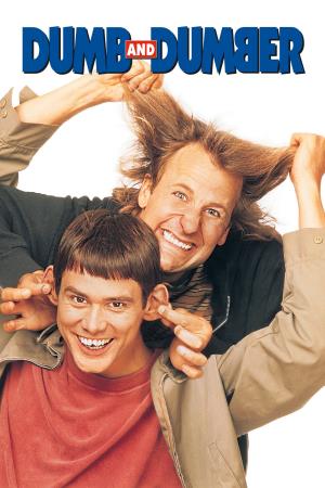 Dumb and Dumber's Poster