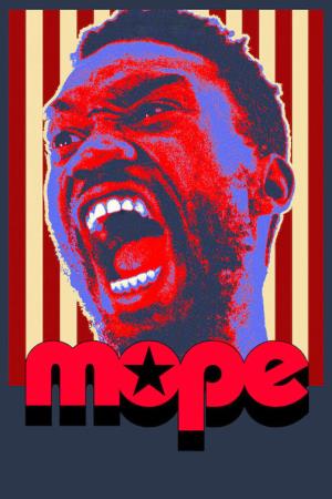 Mope 's Poster