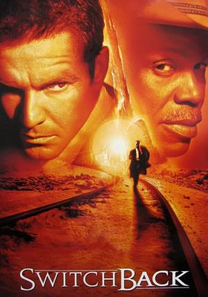 Switchback's Poster